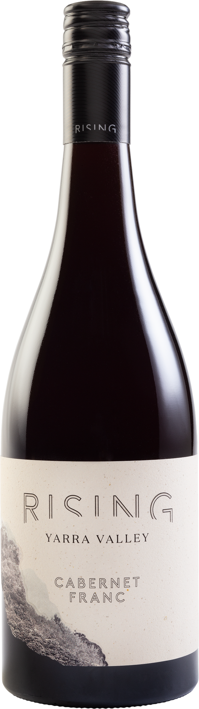 Rising Cabernet Franc 2021 Yarra Valley